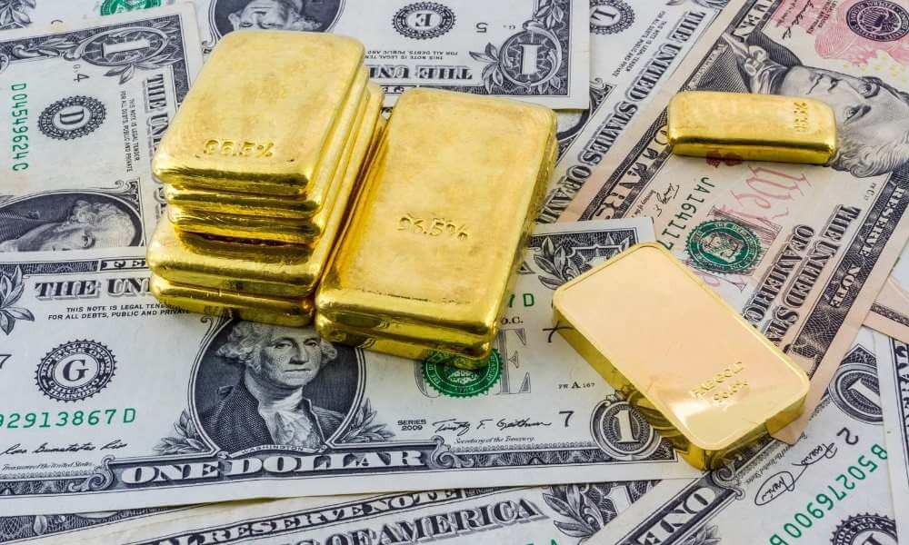 Top Gold News That You May Have Missed This Week - CurrenciesFactory